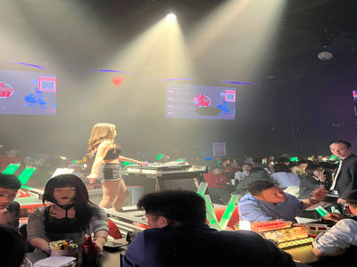 金华酒吧招聘